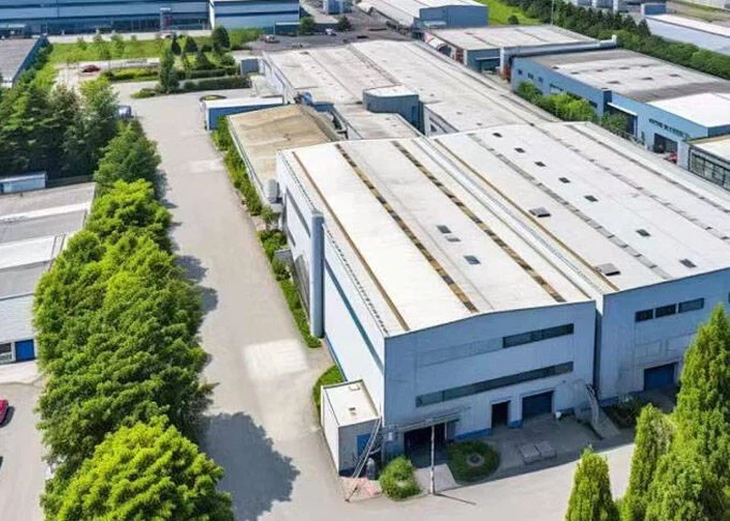 Extruded Aluminum Oval Tubing Extruded Aluminum Oval Tubing