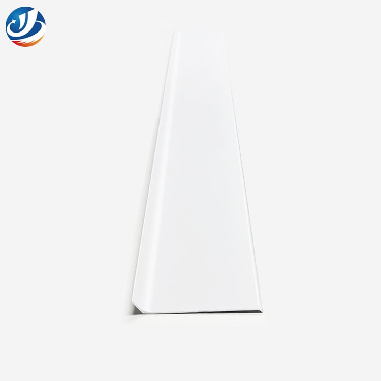 Aluminum material for corner skirting board Aluminum material for corner skirting board