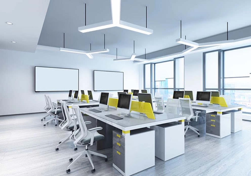 Aluminum material for corner skirting board Aluminum material for corner skirting board