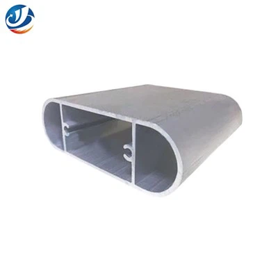 Aliuminio projekto korpusas