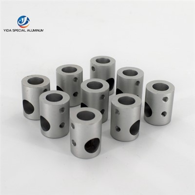 Aliuminio CNC apdirbimo dalys