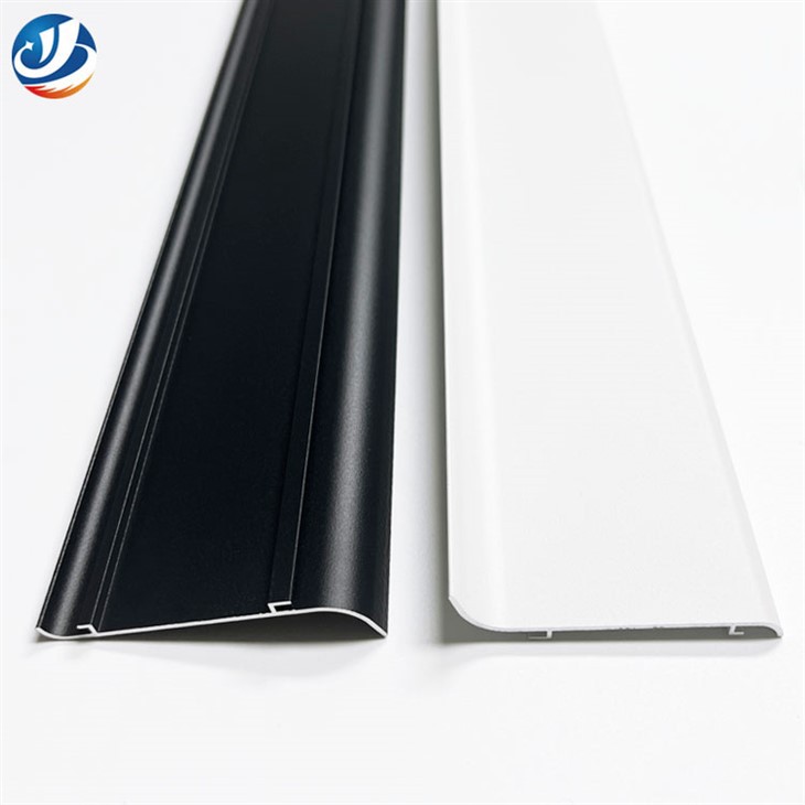 Aluminum Material For Corner Skirting Board suppliers