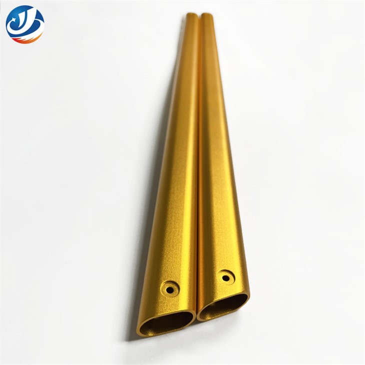 Extruded Aluminum Oval Tubing best